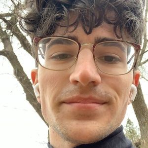 Meet your Posher, Josh